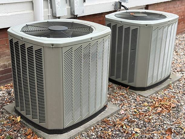 Reliable Hvac Installation contractor in Siloam Springs, AR by Leonard HVAC