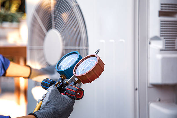 Affordable Hvac Installation solutions in Siloam Springs, AR